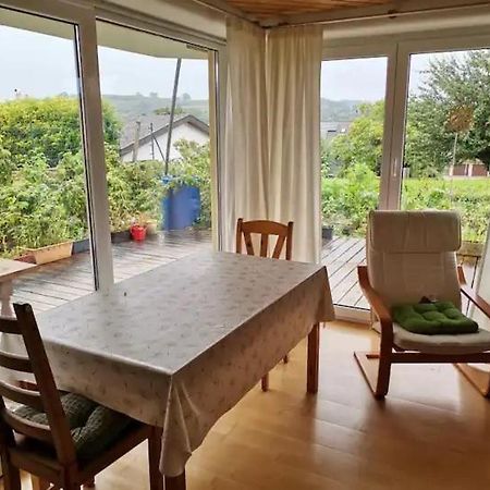 Schoene Ferienwohnung Mit Terrasse مالتردنغن المظهر الخارجي الصورة