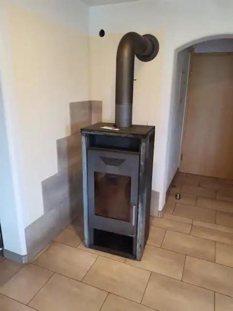 Schoene Ferienwohnung Mit Terrasse مالتردنغن المظهر الخارجي الصورة